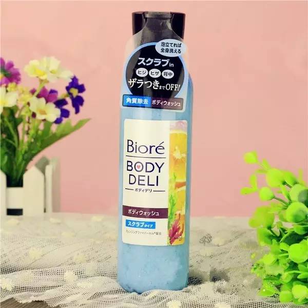 日本十大好用沐浴露,日本泡沫特别多的沐浴露