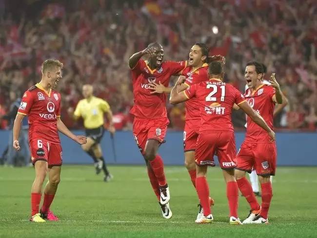 阿德莱德联队赛程,澳超级联赛阿德莱德联