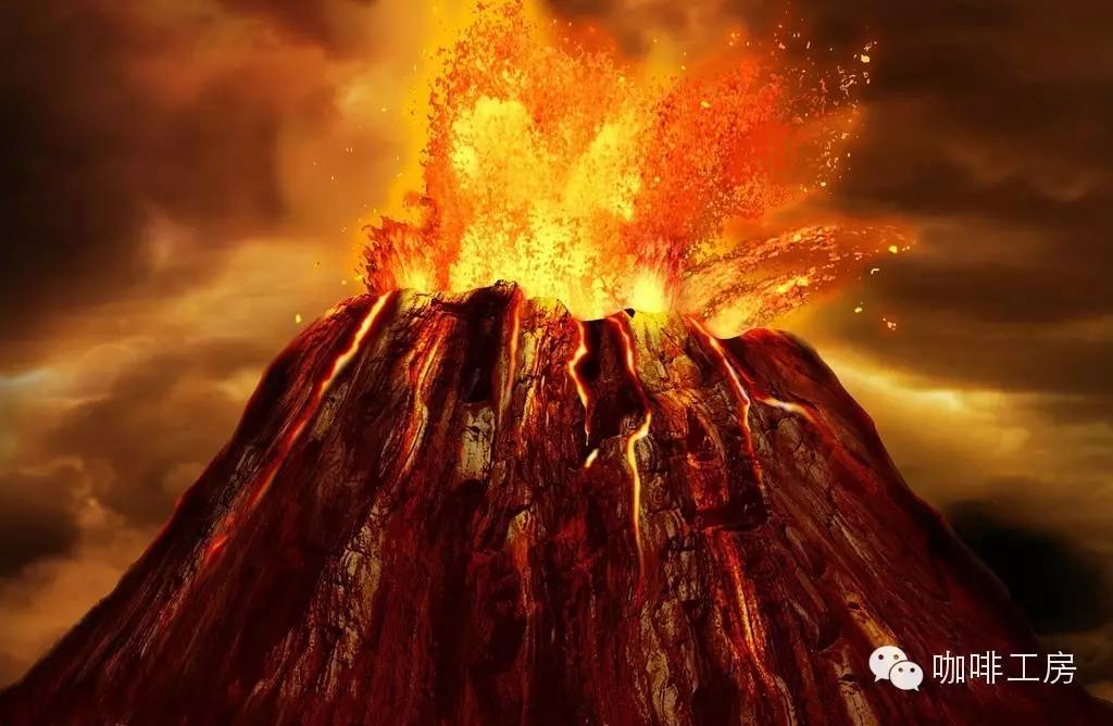 危地马拉咖啡豆产区,危地马拉和哥伦比亚咖啡豆对比