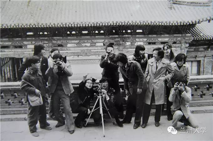 图讯兰大光阴的故事