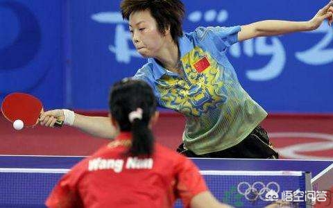 乒乓球学多少天能学好,乒乓球从几岁开始学好