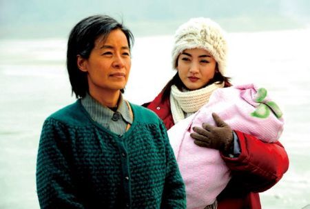 碰到一个强势霸道不讲理的乡下婆婆，快教教我怎么办？