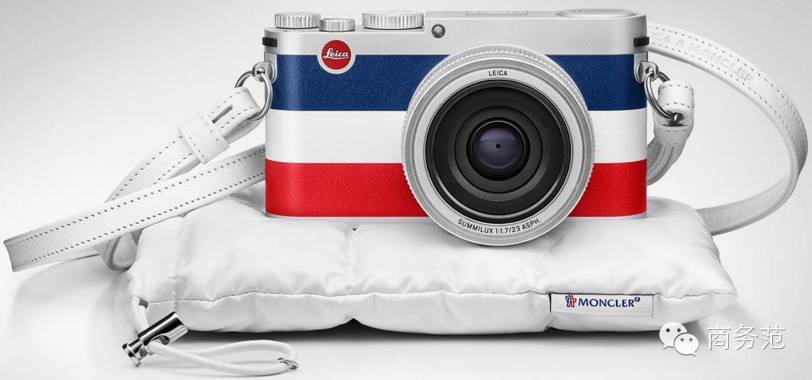 马云穿加拿大鹅牌羽绒服,马云羽绒服moncler