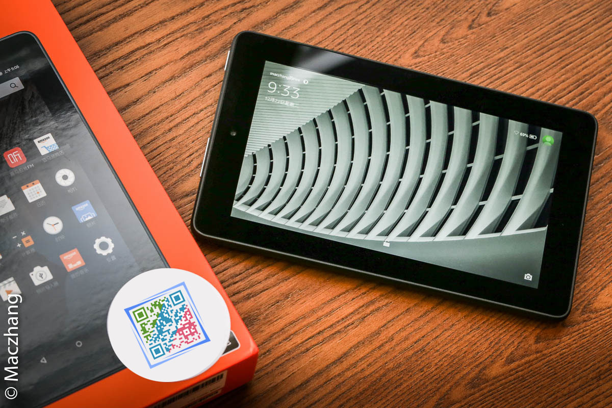 感受阅读,亚马逊kindle使用感受