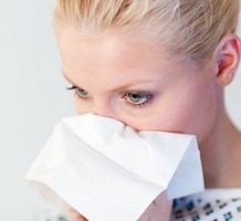 季节性过敏性鼻炎的护理妙招