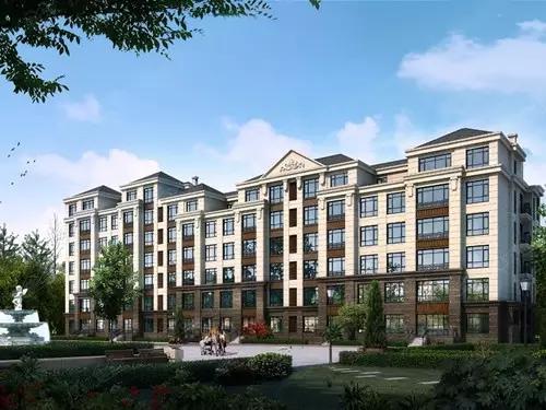 大连2024新盘,大连在售楼盘哪个最好