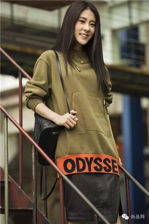 大表姐的心头挚爱，非TA莫属