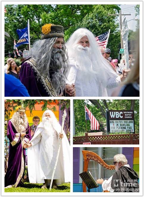 魔法师系列改良,魔法师变怪物