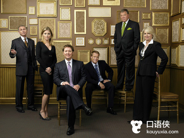 练习听力的美剧电影,美剧听力口语精讲