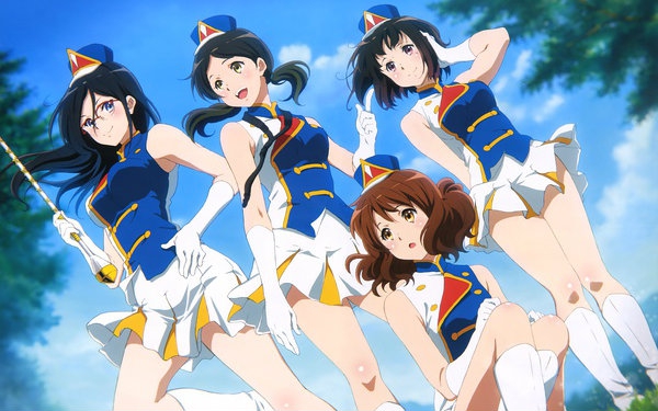 吹响吧上低音京都,吹响吧上低音号联名耳机雅马哈