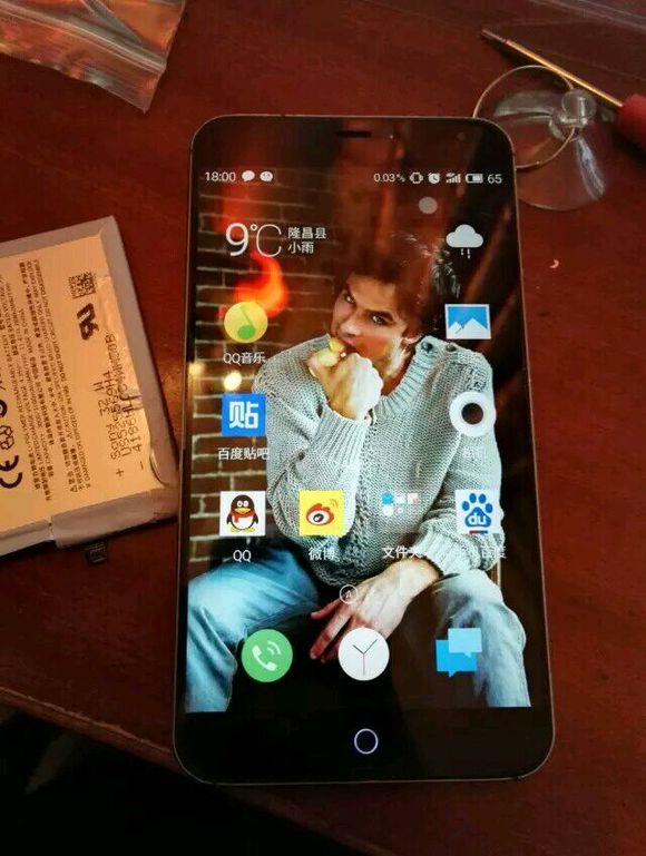 魅族mx4换电池开不了机,魅族mx4自动重启解决方法