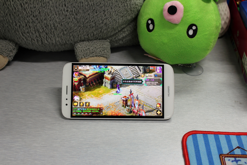 华为g7plus优缺点,华为手机超长待机p70