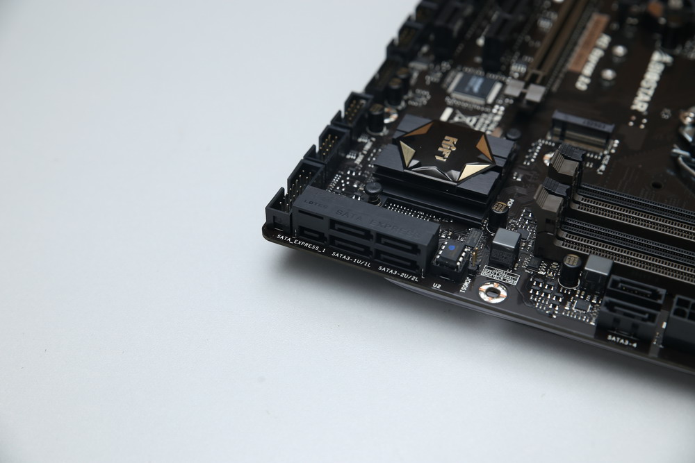 skylake并不只有Z170，映泰H170评测体验