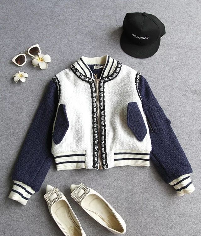 韩国女生的穿搭技巧,韩国女生穿搭ins夏天清爽穿搭