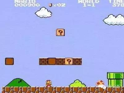 这些游戏你玩过说明你老了,这些经典游戏你都玩过了吗