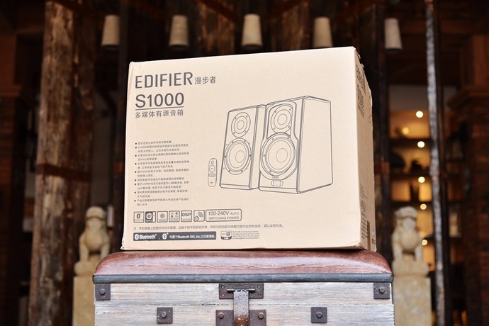 真正的hifi,便宜又有逼格的hifi