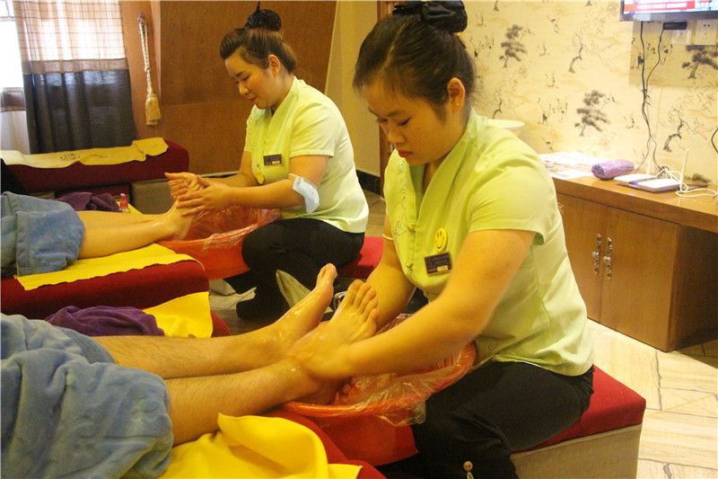 烟台深度spa,烟台男士spa体验报告