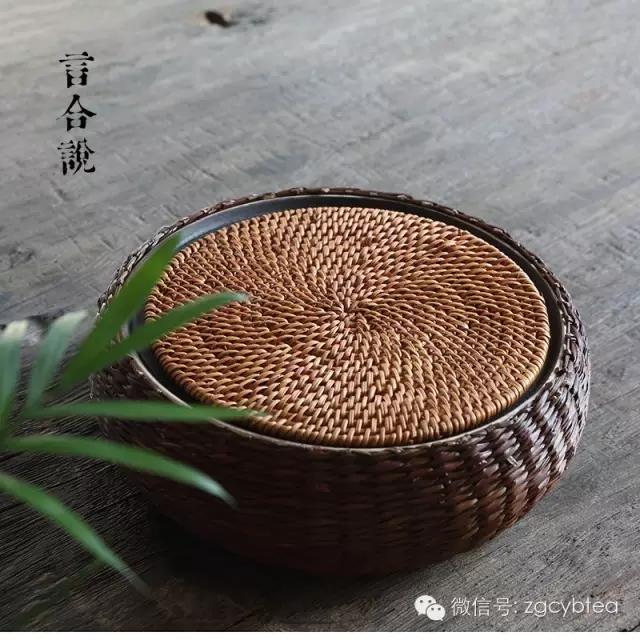 谁给我买个这种壶承，我给他泡一辈子好茶！