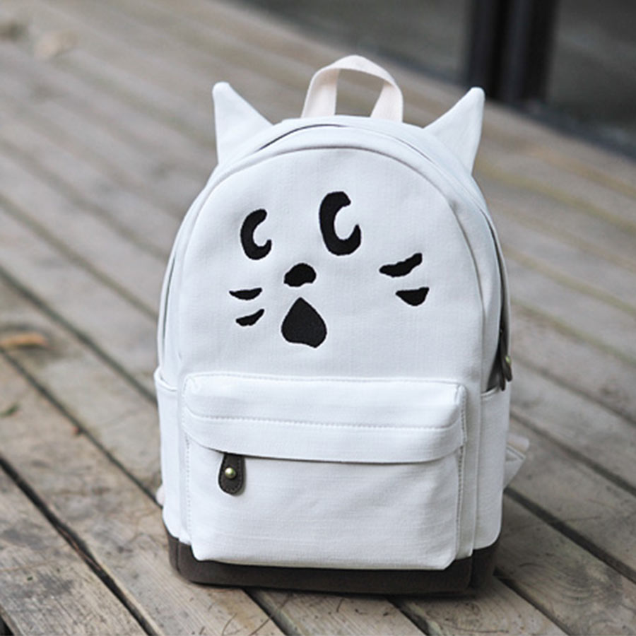 学生背的最多的书包,大学生背什么样的双肩包