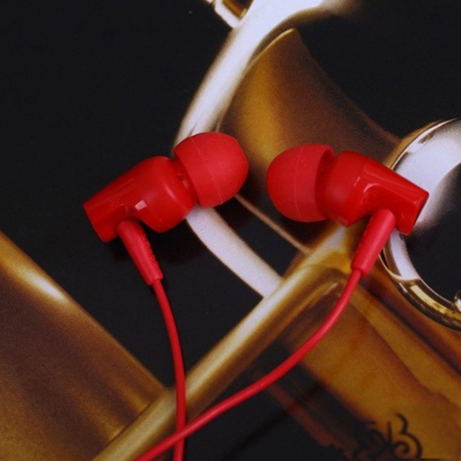 像耳塞一样入耳式耳机,好音质耳机入耳