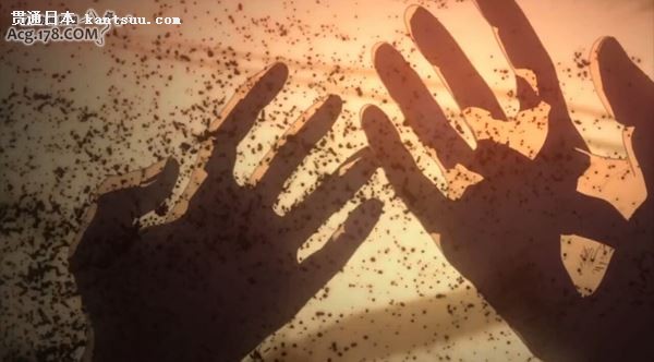 [少女喵]亚人剧场版:当我被世界追杀时