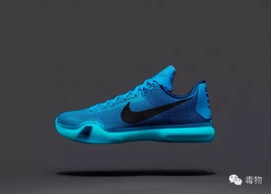 王者之路中的球鞋,王者之路球鞋