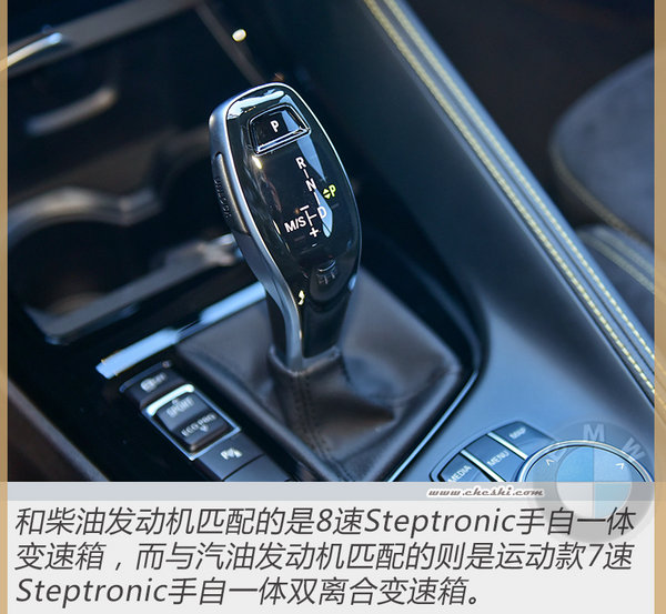 最新款宝马x2深度评测,m和x