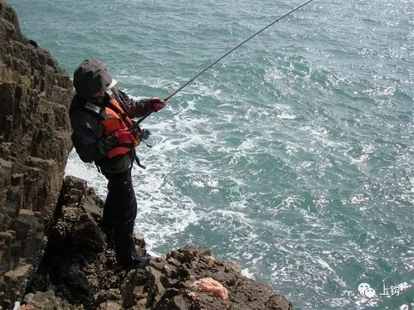 海钓矶钓新手的入门教程,海钓矶钓技巧教学解说