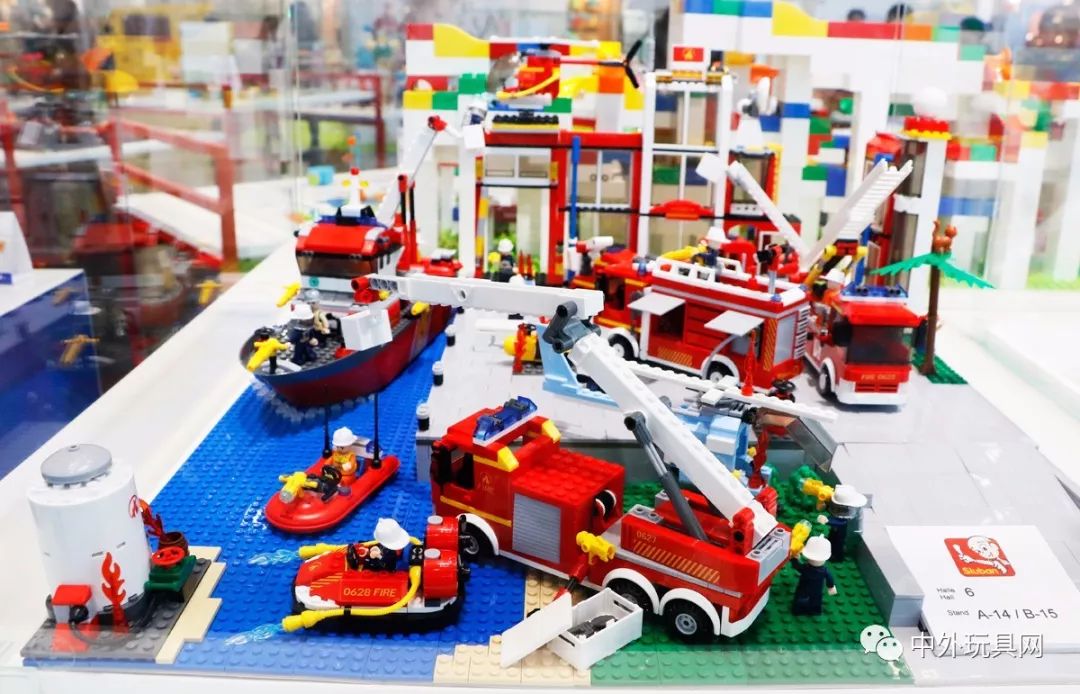 纽伦堡玩具展是什么,2024纽伦堡玩具展获奖