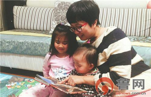 温哥华社区宝妈苏祎玮利用闲暇做微商层层把关保质量赢得顾客认可