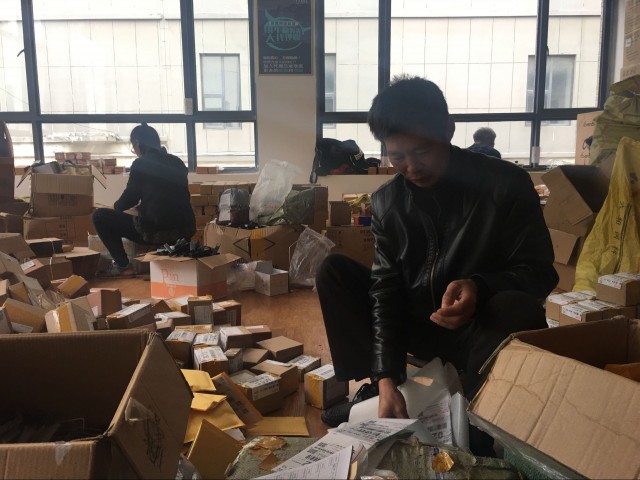 双十一快递有哪些促销活动,双十一购物狂欢节当天收到货