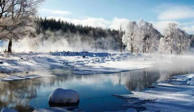 爱上呼伦贝尔的理由,爱上准格尔的十大理由