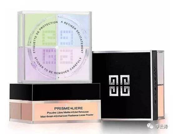 李云涛｜2018必须拔草的美妆TOP20必购