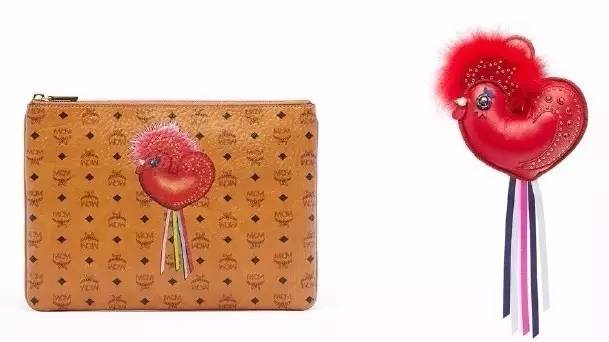 一言难尽的狗年辣眼睛限量单品,2018国外大牌狗年新春款