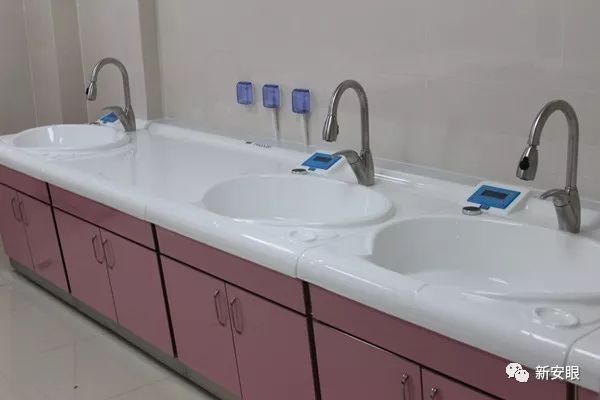 黄山市人民医院病房,黄山市人民医院住院部12楼