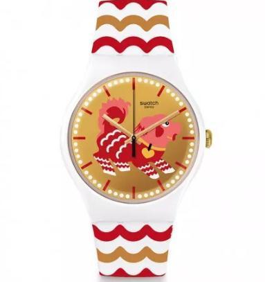 一言难尽的狗年辣眼睛限量单品,2018国外大牌狗年新春款