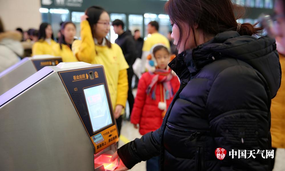 春运大迁移意义,春运十年见证中国巨变