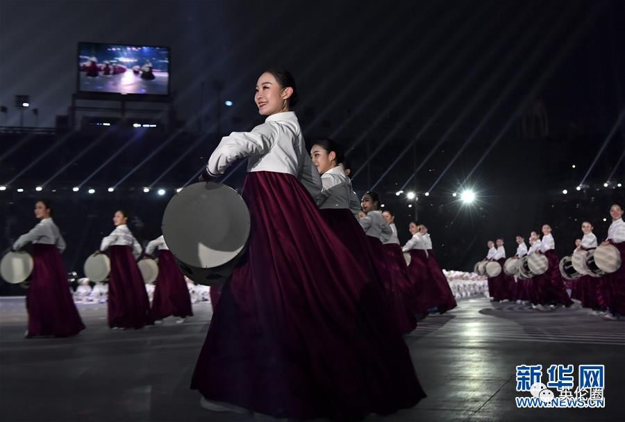 冬奥会中国终于放弃炒蛋，但我们还是被挪威花花辣了眼睛！