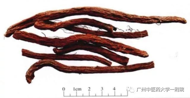 本草驿站药材,本草驿站散结手法