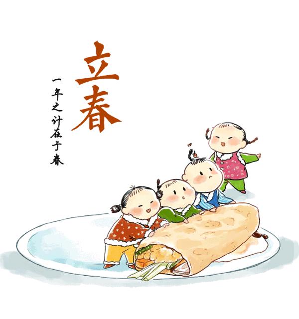 生肖是从大年初一开始算吗,生肖是从立春开始算还是初一