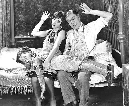 打屁股的科学现状