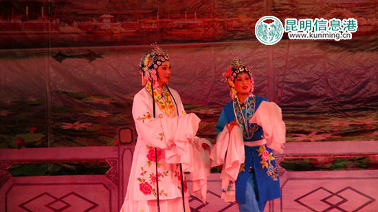 春节昆明周边好玩的地方推荐,昆明春节出游