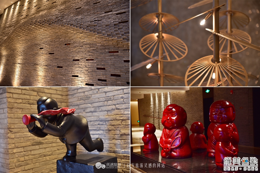 享私人温泉泡池度养生悠闲假期