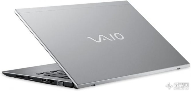 嫌Intel超频保守新款VAIOS说低压八代CPU我是最快的