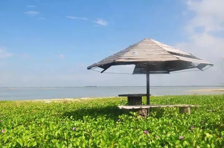 北海十大打卡海景,城事粤语