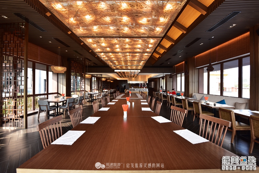 享私人温泉泡池度养生悠闲假期