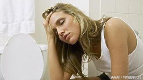 怀孕第8周:早孕反应食欲不振怎么办,剧吐、腹痛、见红特别注意
