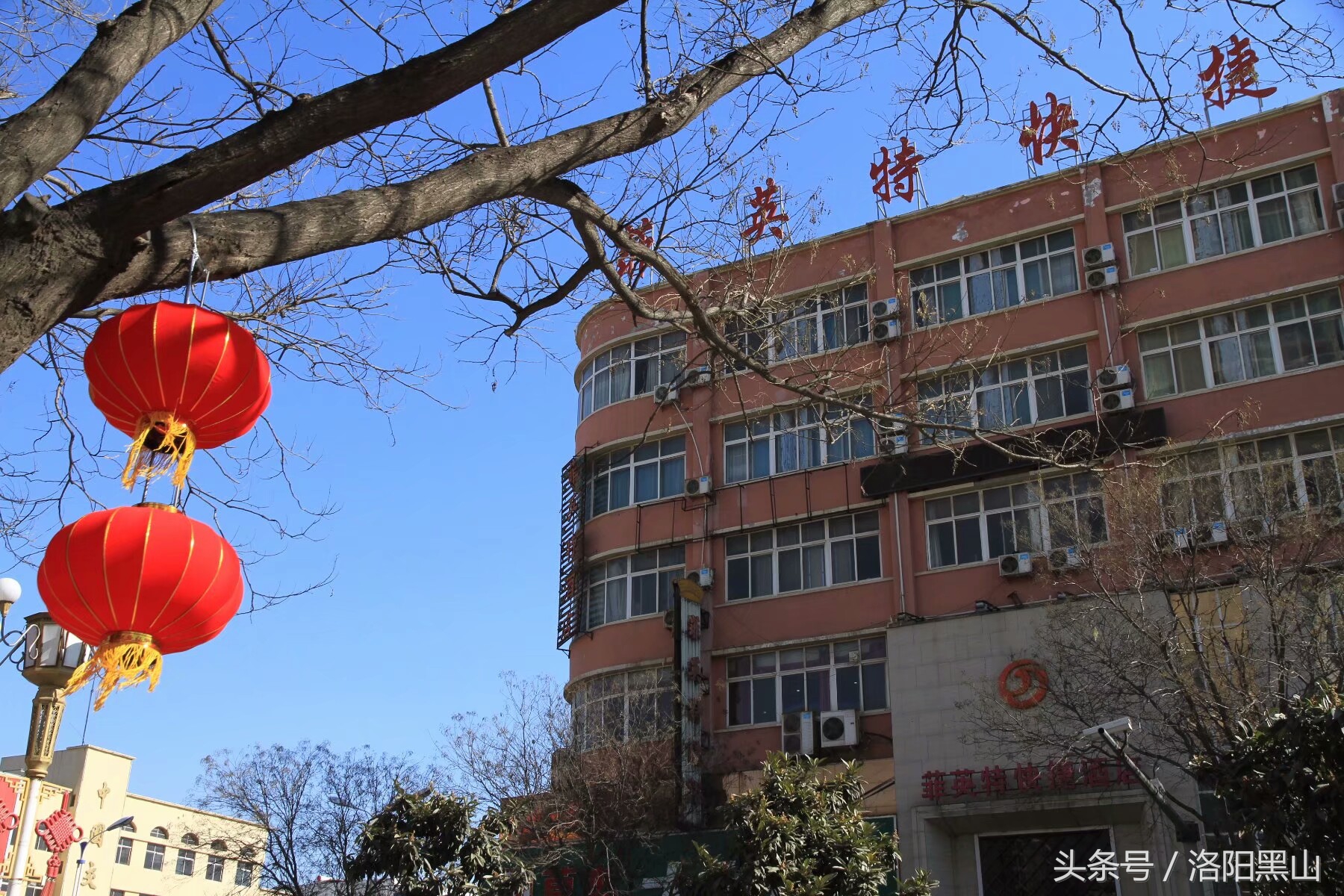 宜阳灯笼,宜阳元宵挂灯