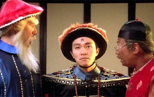 周星驰十大经典电影,周星驰经典电影大全国语