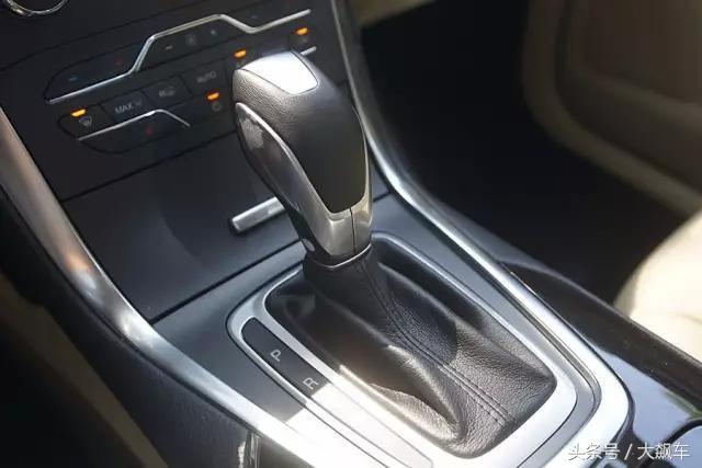 锐界目前暴露出的问题,进无止境福特锐界